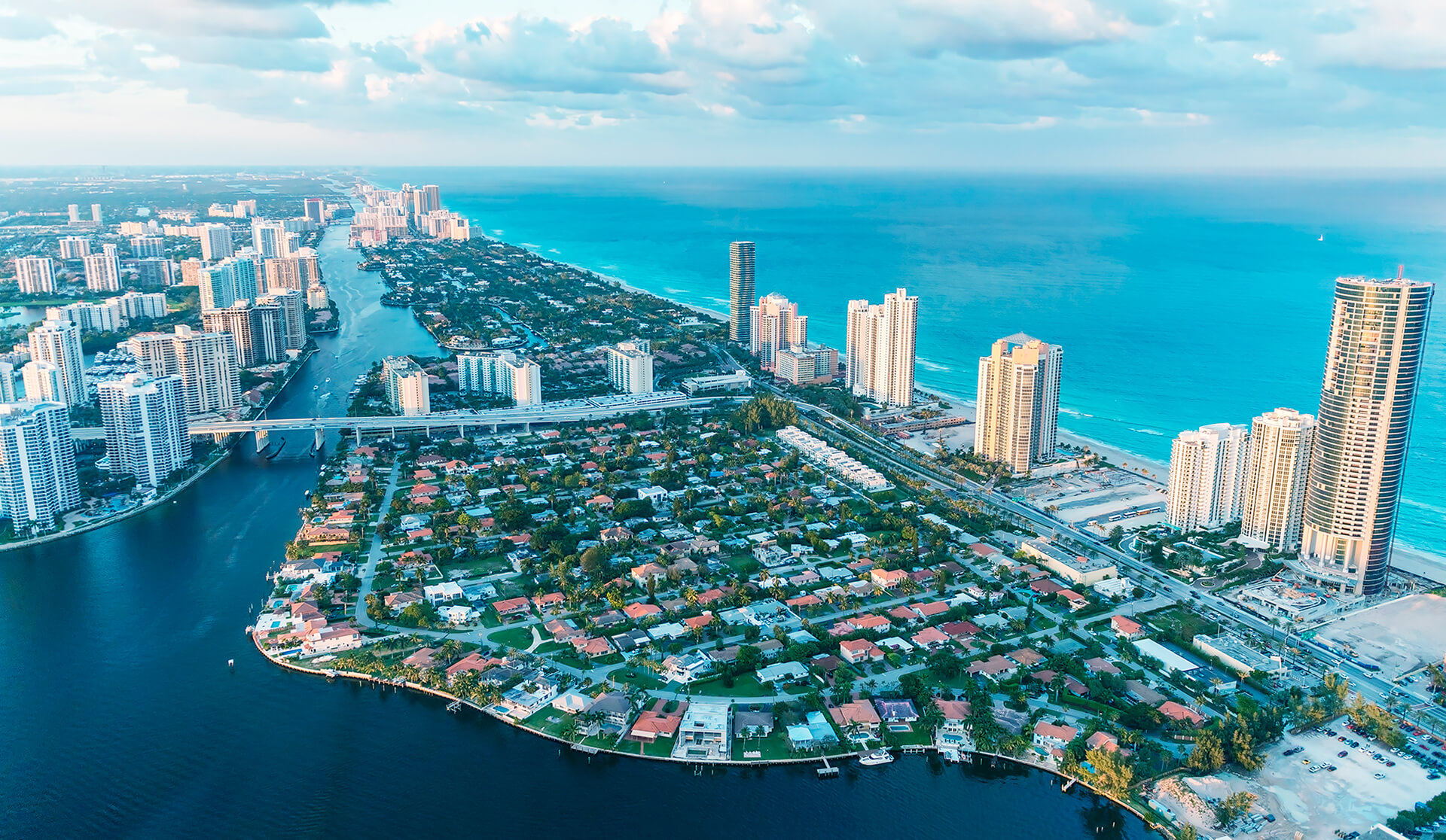 Proclaman a Miami tercera ciudad con mayor crecimiento poblacional en el país