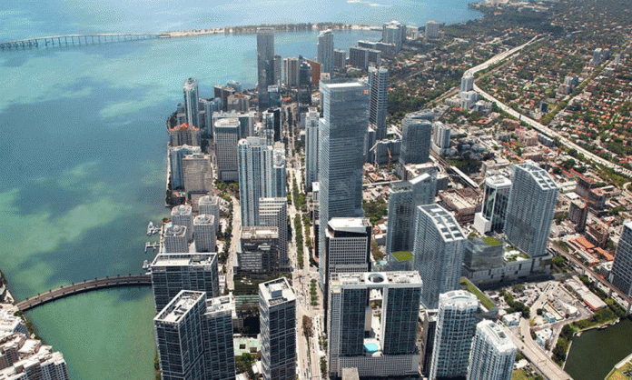 Un producto premium en Miami no es más caro que en Rosario