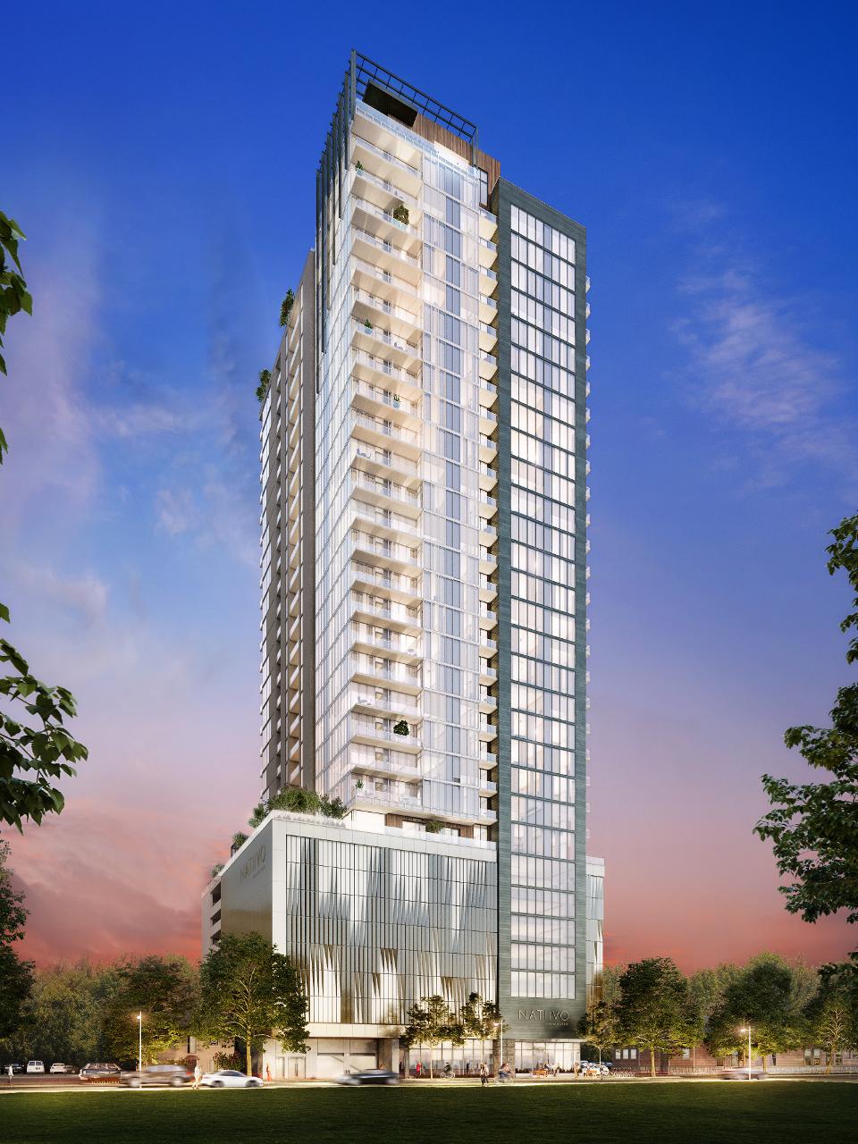 Airbnb tienta a inversores argentinos con su primer desarrollo inmobiliario en Miami