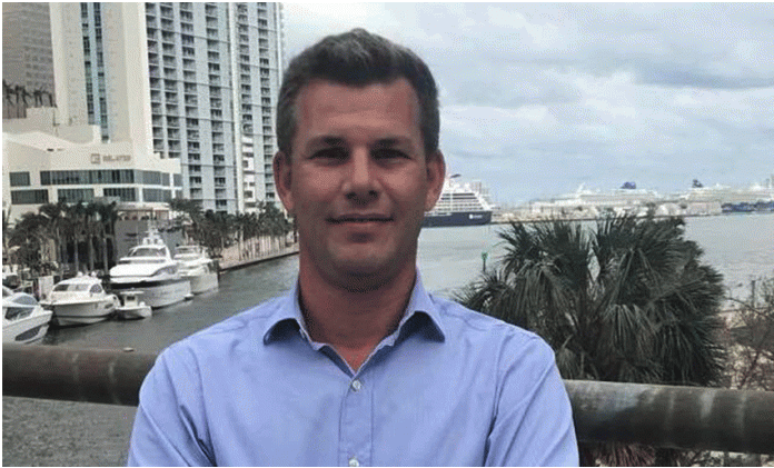 Se puede comprar un inmueble en USA a u$s2000 el m2 y alquilar al mes