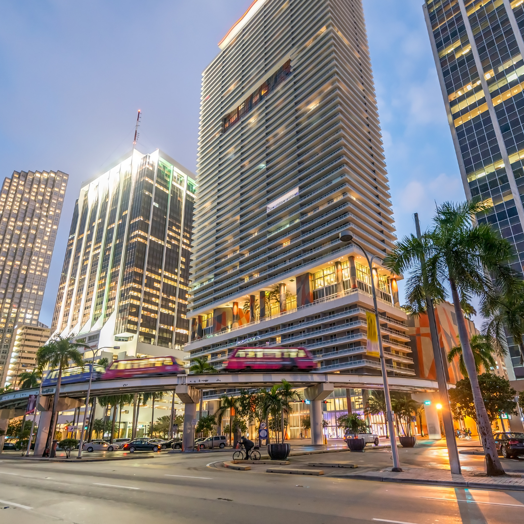10 consejos para tu próximo viaje a Miami