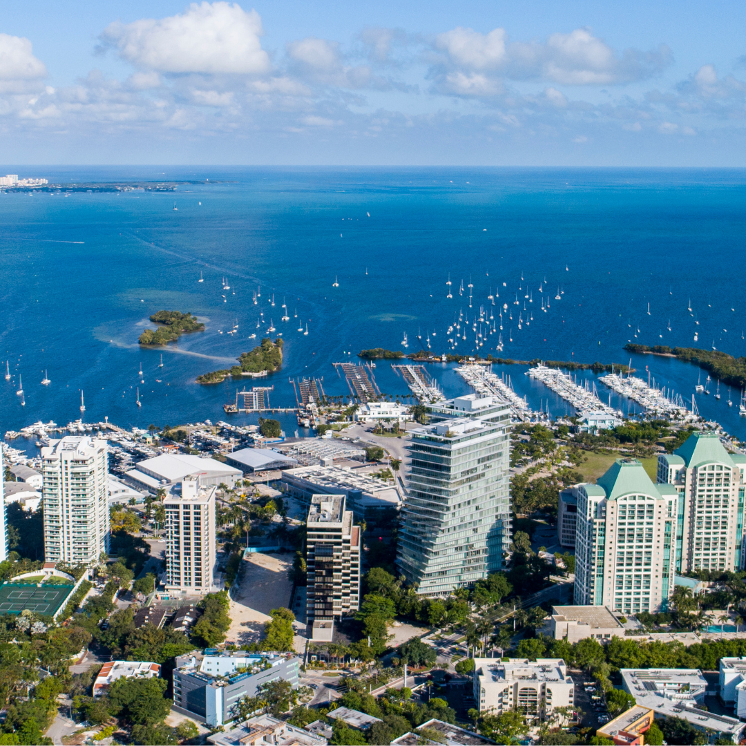 Cuál es el barrio más cool de Florida, que está en Miami y forma parte del top 50 mundial