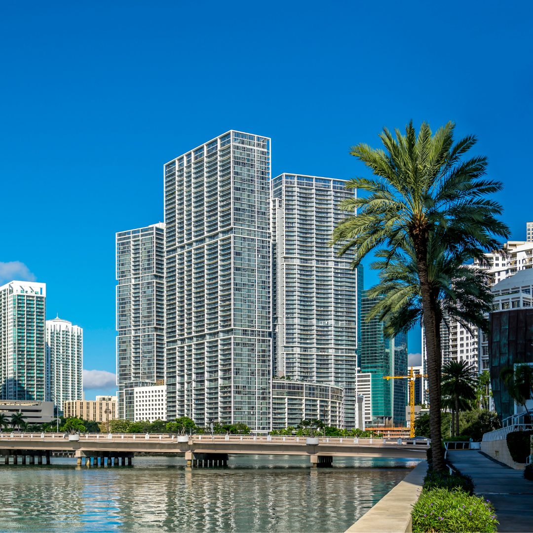 Por qué el real estate de Miami es la inversión favorita de los latinoamericanos