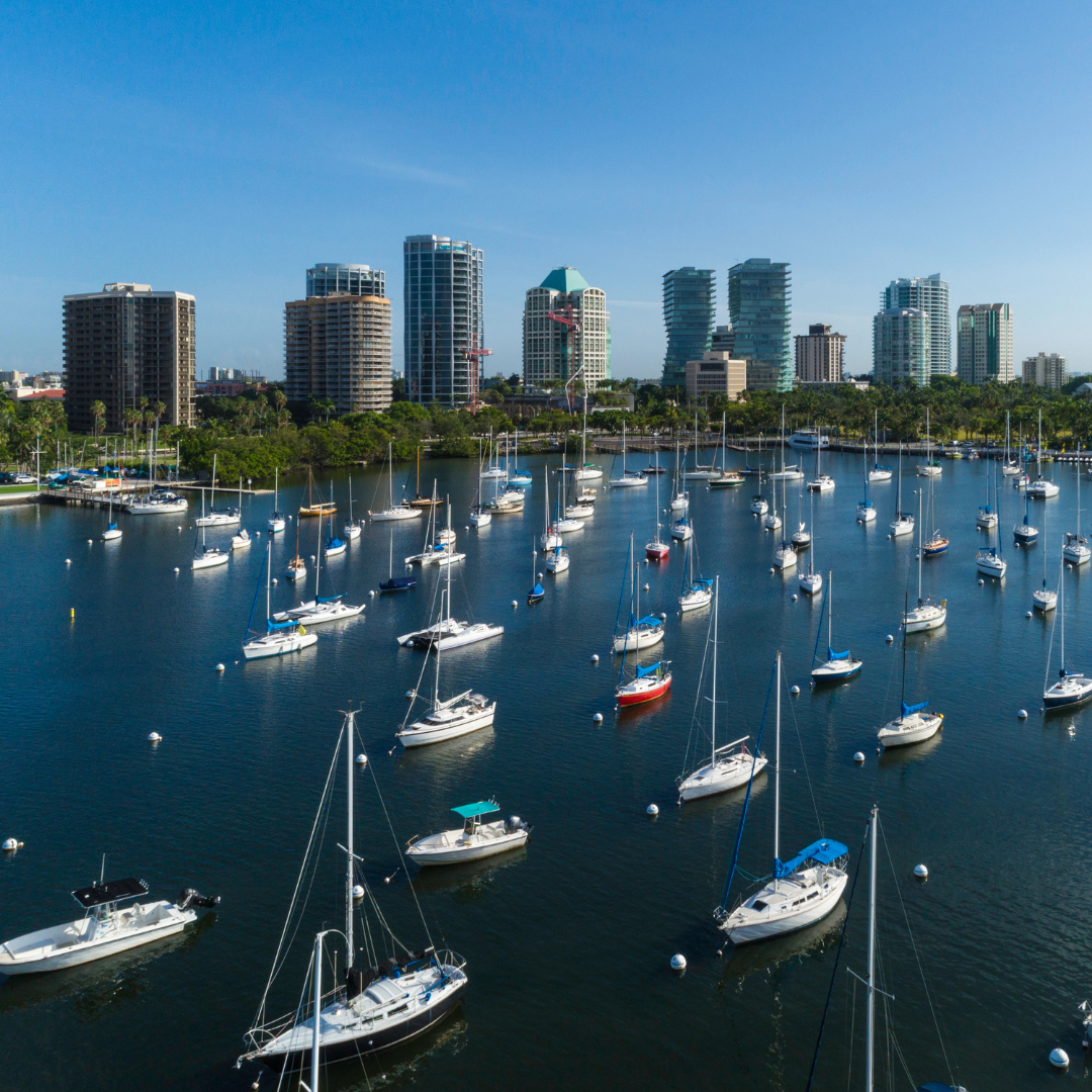 La renovación de Coconut Grove, una zona clave de Miami que modificará su panorama