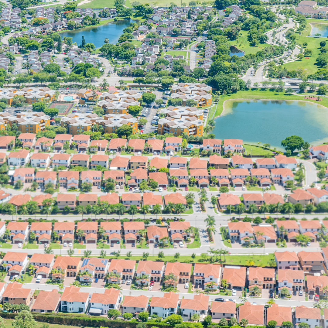 La inflación y el mercado de la vivienda