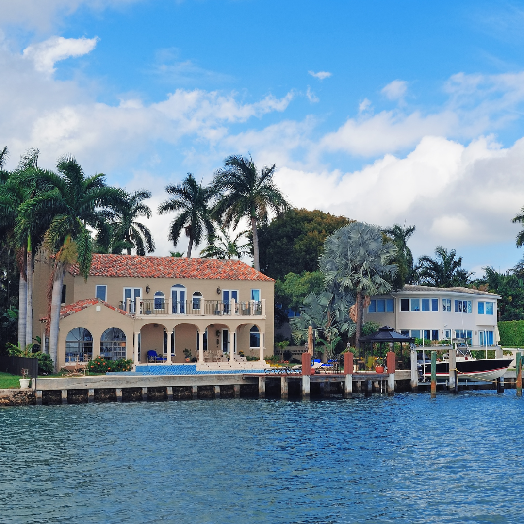 Se pronostica que los precios de las casas en Miami aumentarán en 2023