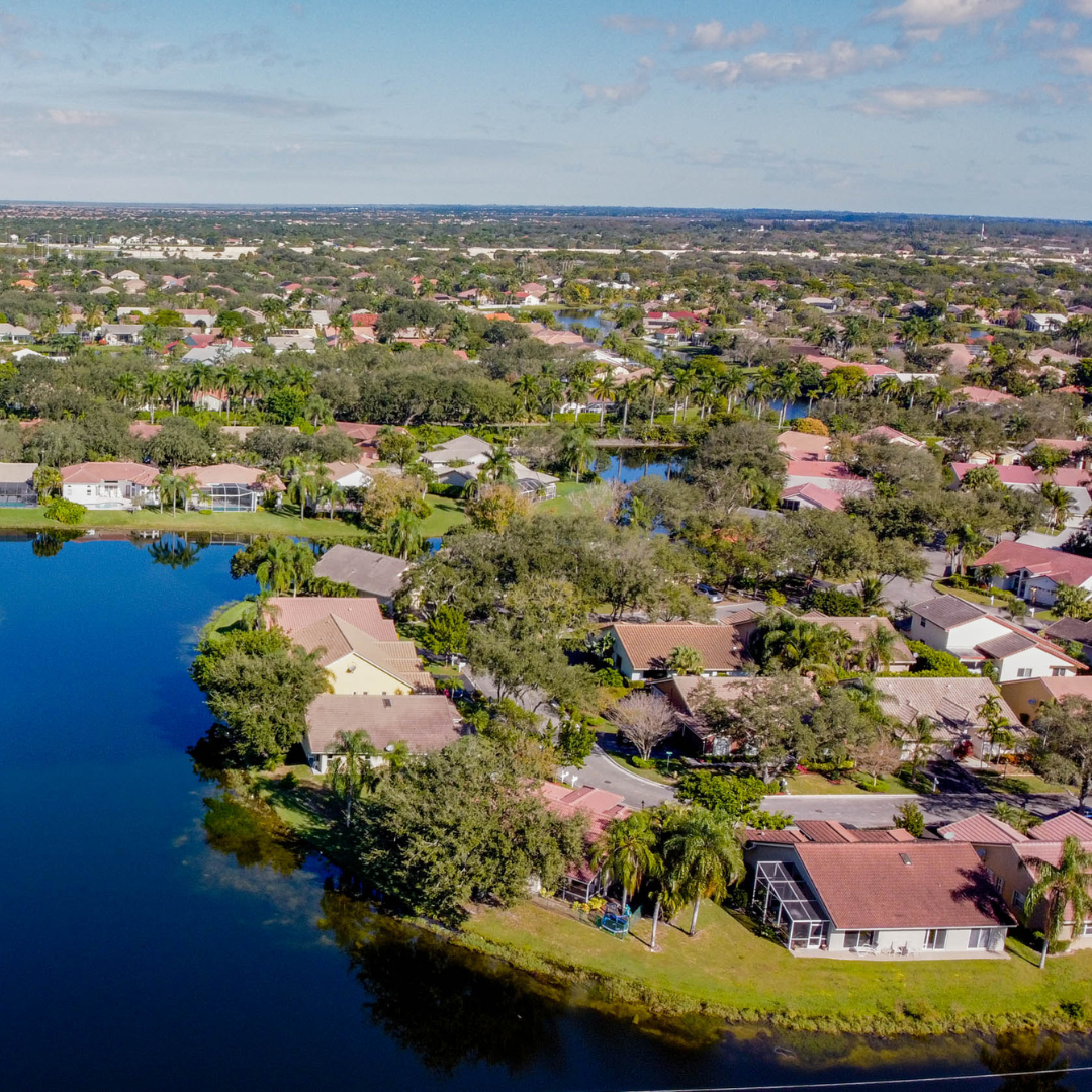 Florida se mantiene fuerte como el estado donde más creció el valor de la vivienda en EE.UU.