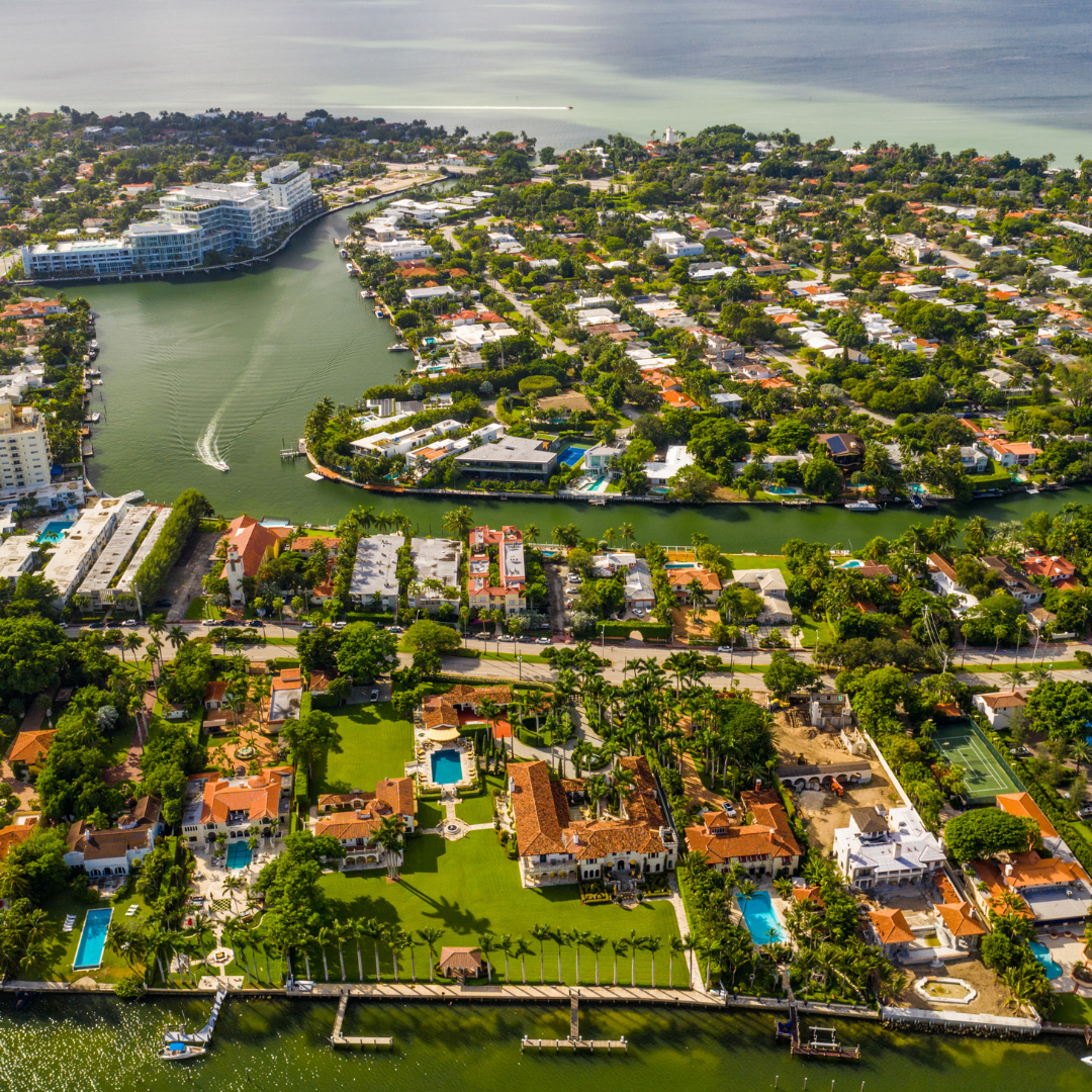 Las tasas hipotecarias en EE.UU. caen bruscamente y revitalizan la demanda de vivienda