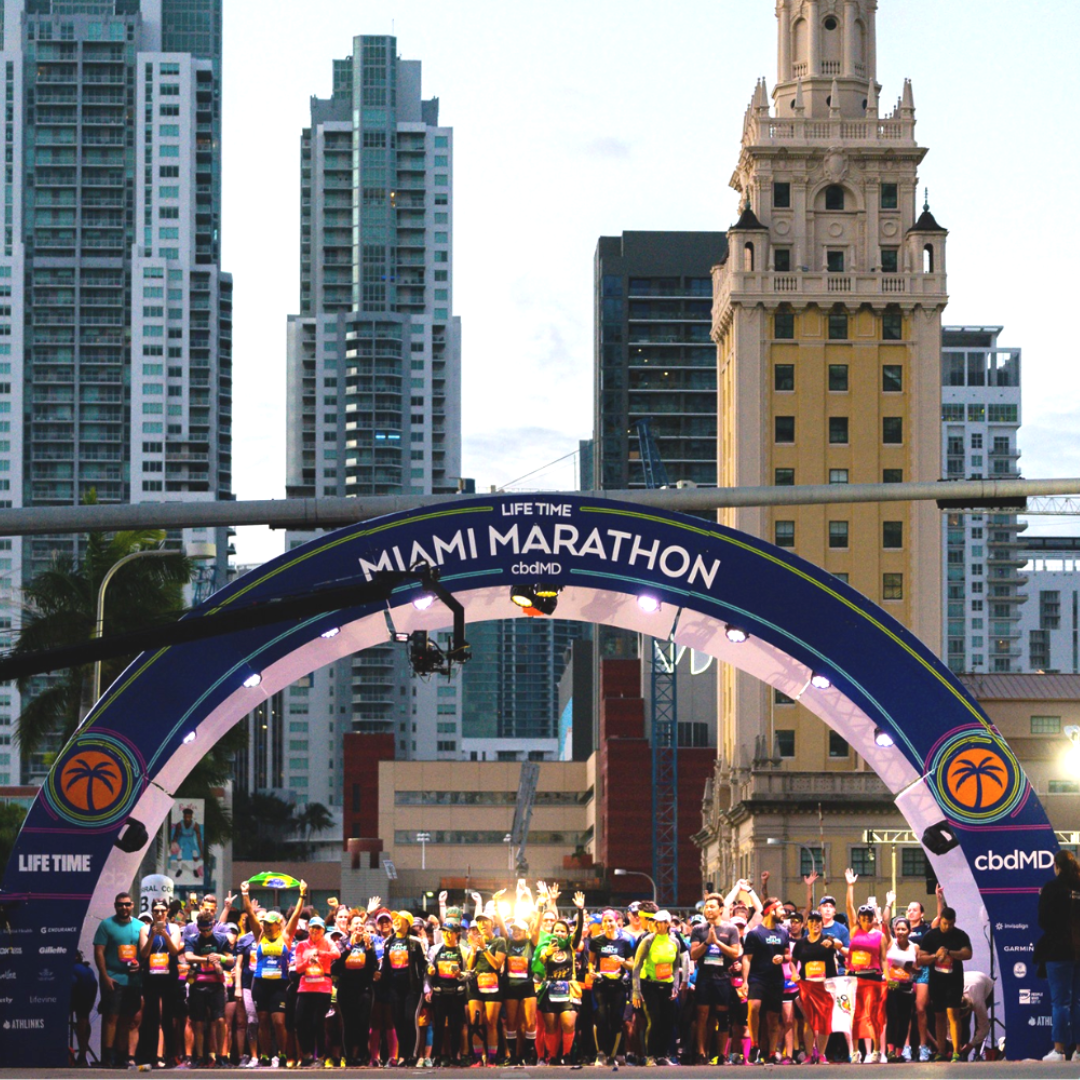 Enero en Miami: un calendario con todos los eventos