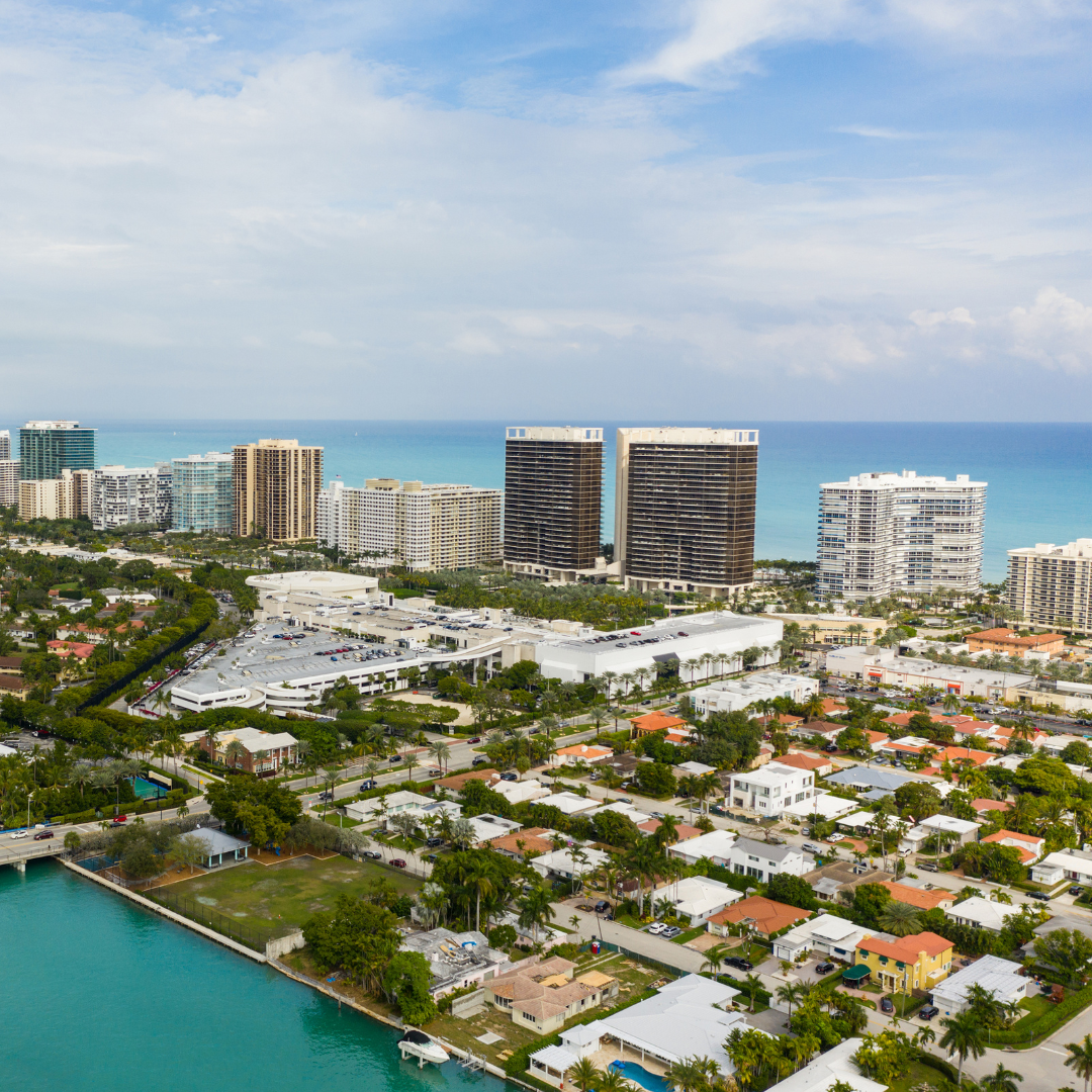 ¿Cuántos inquilinos compiten por cada apartamento de alquiler en Miami-Dade?