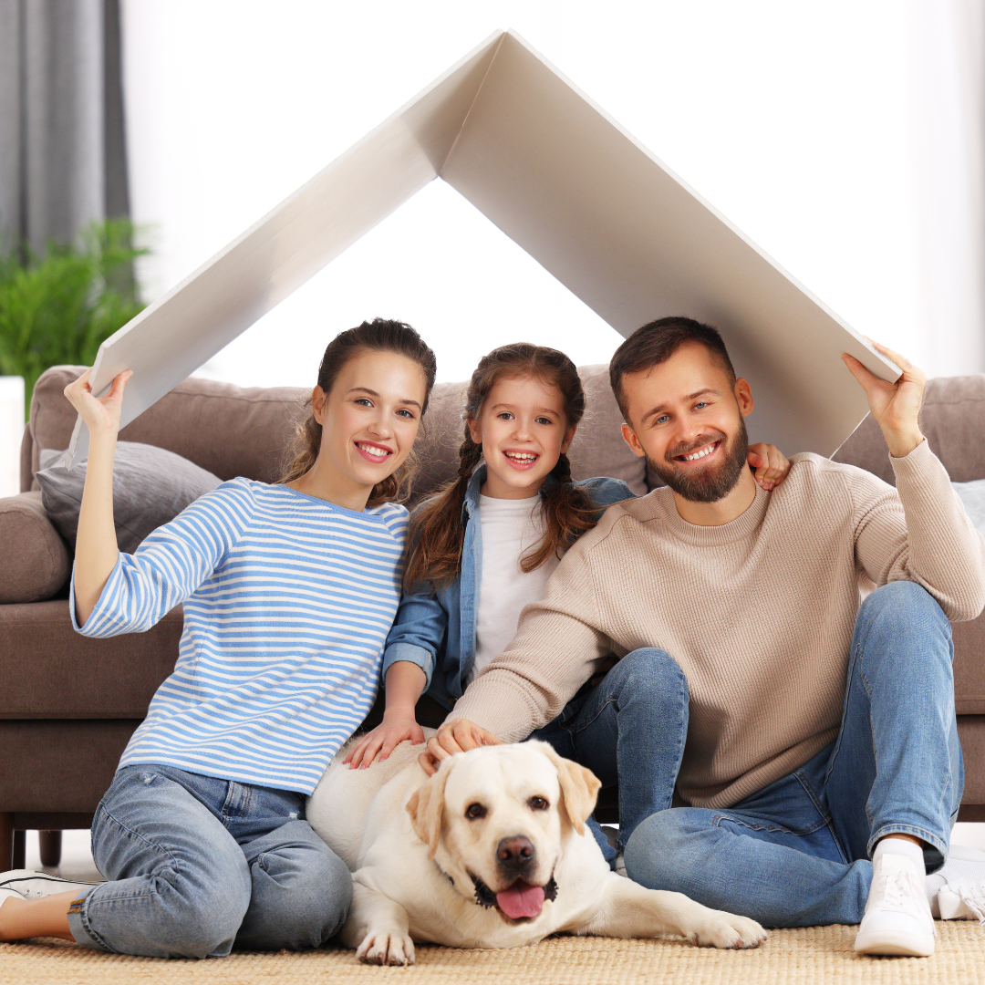 La mayoría de los Millennials ahora son propietarios de viviendas