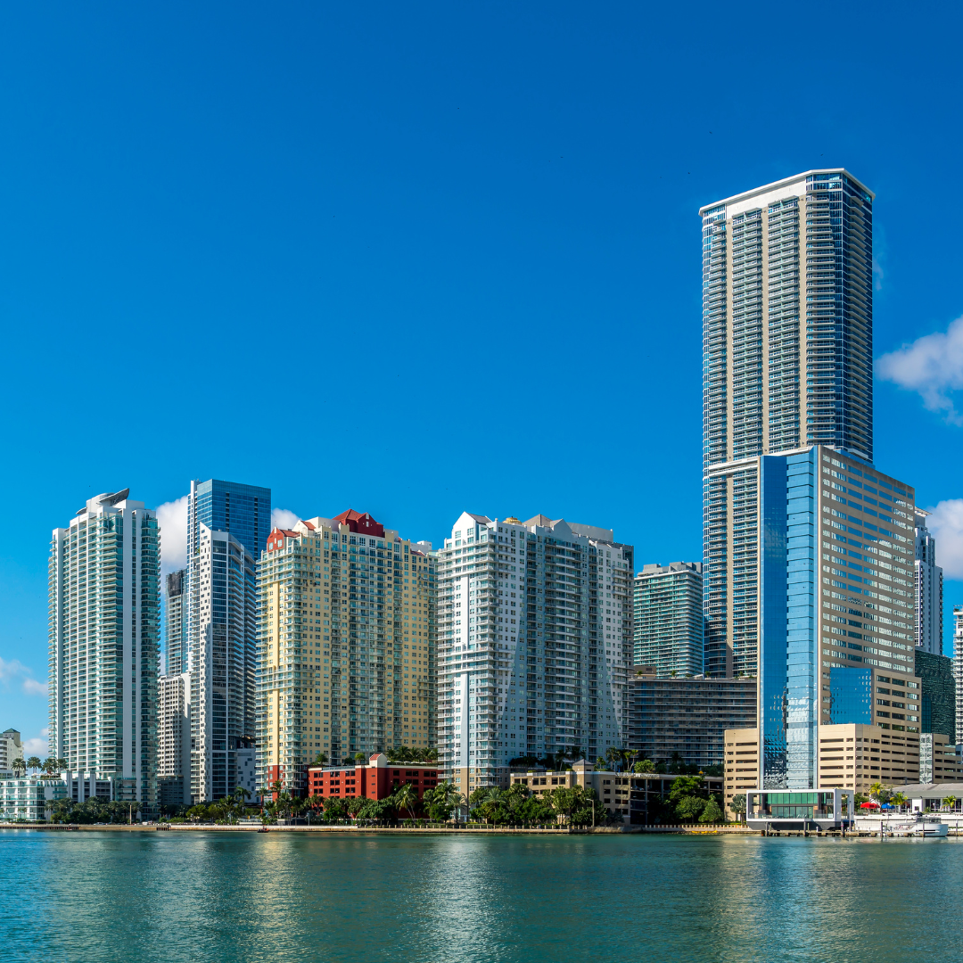 Miami, la elegida por inversores argentinos: por qué se convirtió en el mercado más atractivo