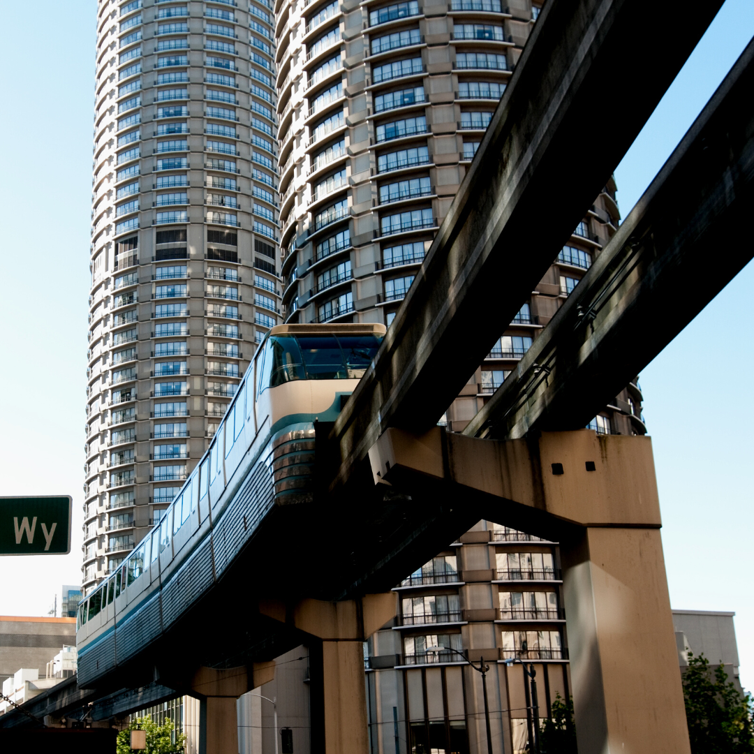 Tren de Miami a Orlando: cuáles serán las estaciones y cuánto tardará cada trayecto