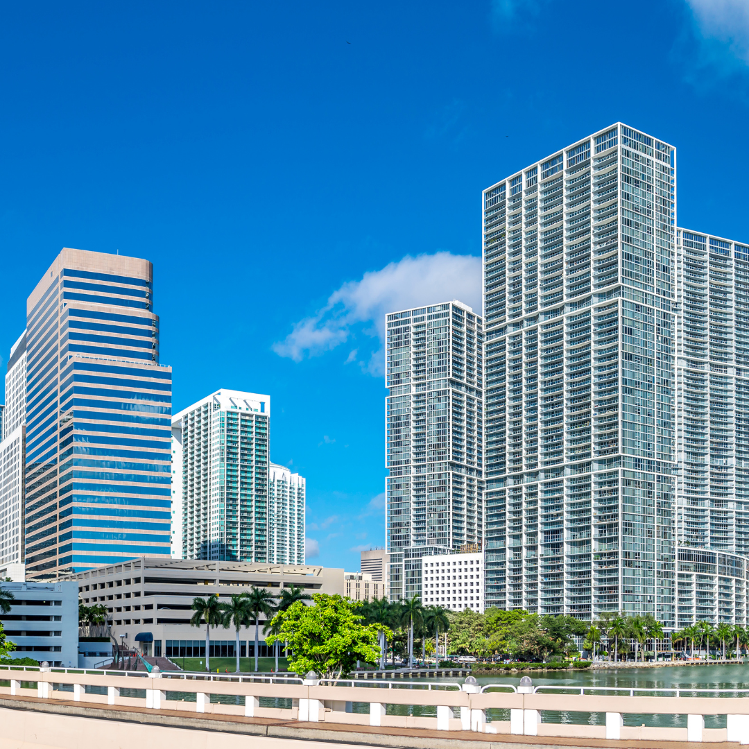 Miami es uno de los 25 mejores ecosistemas tecnológicos del mundo, según el ranking de Dealroom