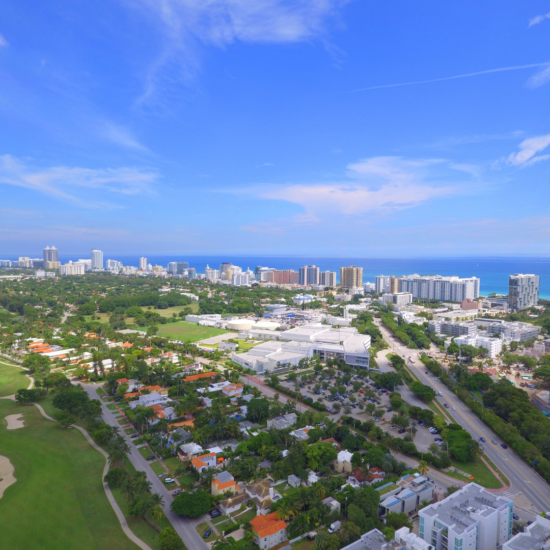 El 8% de los inversores extranjeros en EE.UU. son argentinos