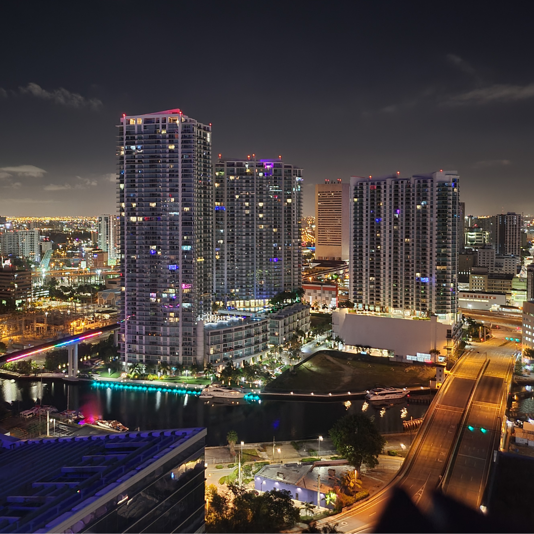 El auge del turismo en Miami impulsa el crecimiento económico