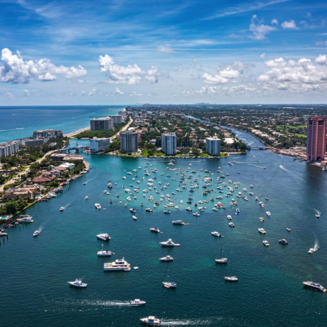 Miami es uno de los mercados de Real Estate más tentadores para invertir