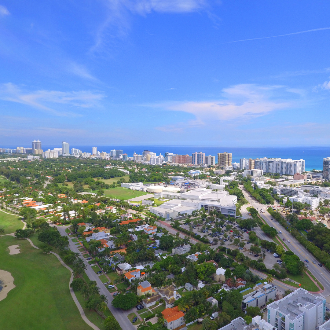 La competencia por apartamentos se intensifica en el Medio Oeste esta temporada de alquiler, pero Miami mantiene el primer lugar