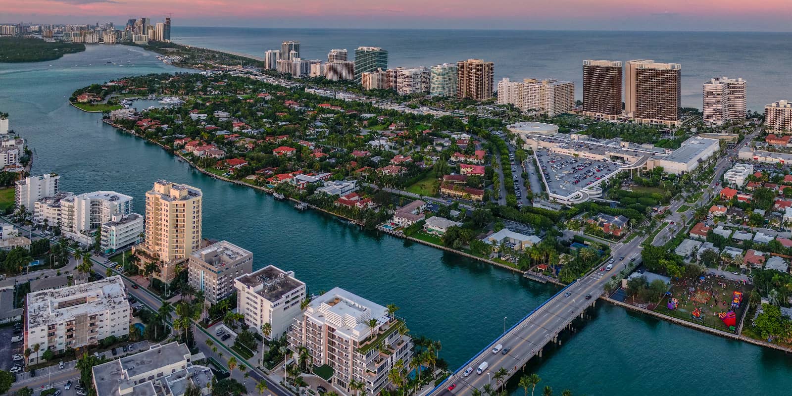 Este es el verdadero costo de vida en Miami-Beach en 2025: vivienda, comida, transporte y servicios
