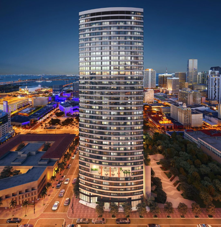 Al alza la tendencia del alquiler a corto plazo en Miami, Nueva York, Londres y Paris