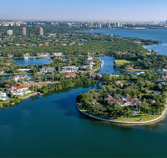 Las tasas hipotecarias en EE.UU. bajan al 6.88%: su nivel más bajo en lo que va del año