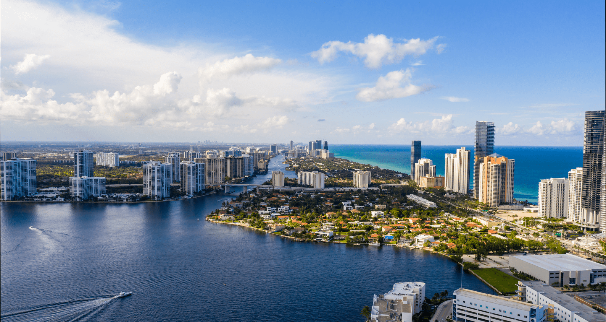 Miami 2025: epicentro de inversión inmobiliaria y proyectos visionarios