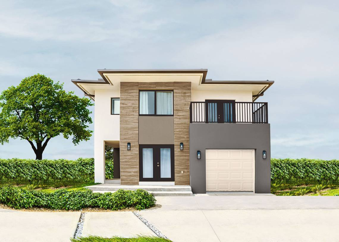 Miami se rinde ante el anexo o cuarto aparte, que ayuda a los compradores a pagar la hipoteca