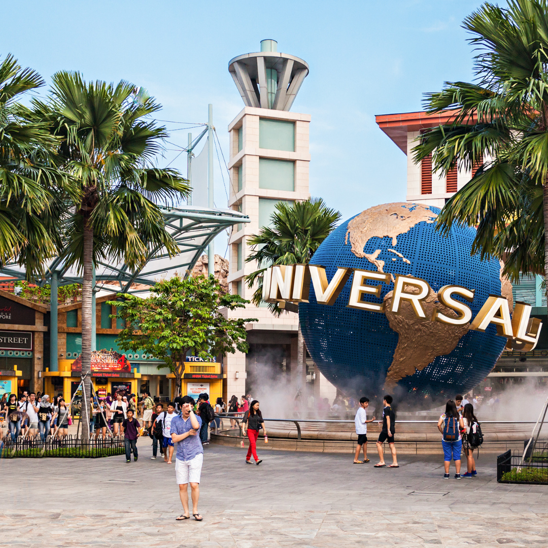 Universal se enfrentará a Disney con una importante ampliación de nuevos parques