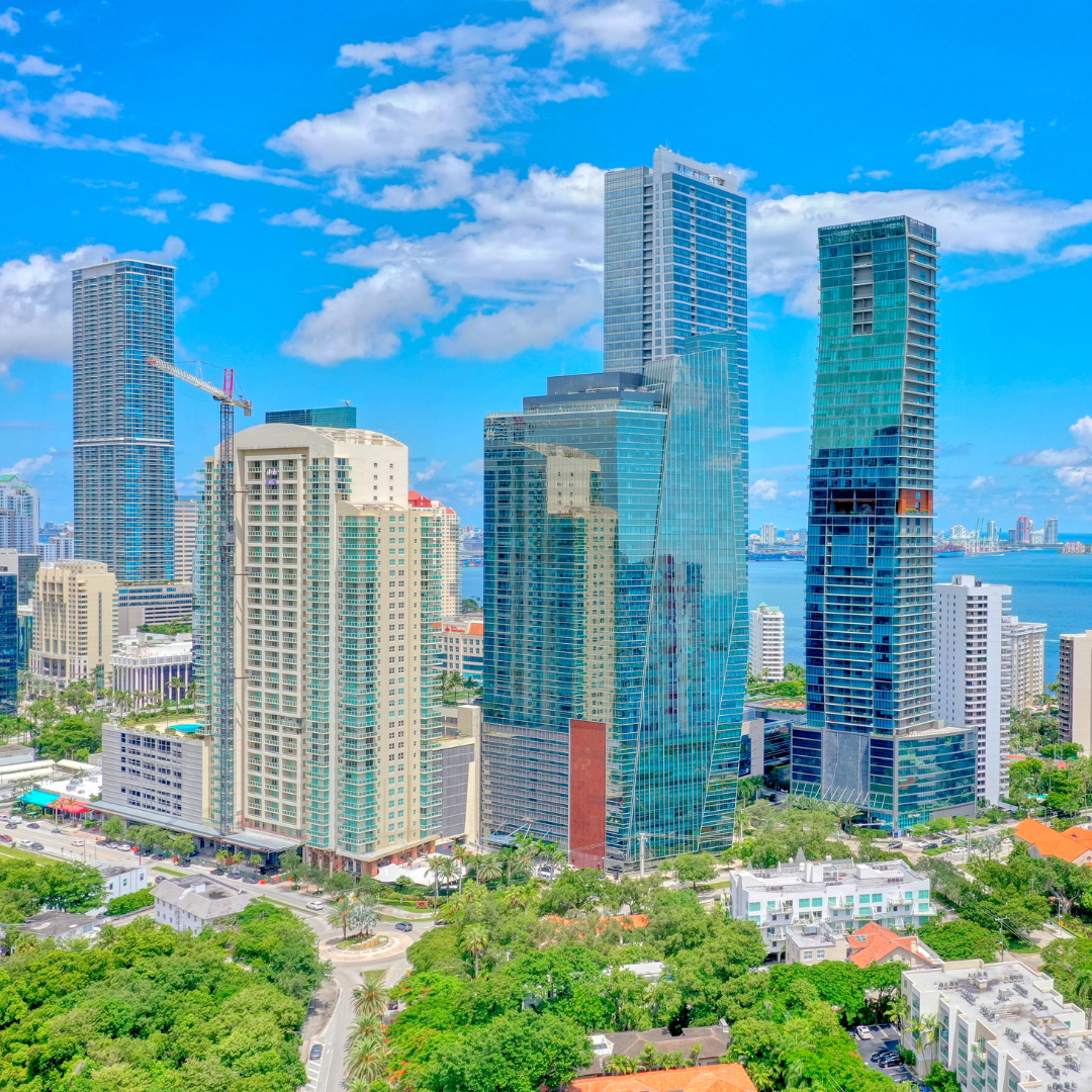 Crecen las inversiones en Florida