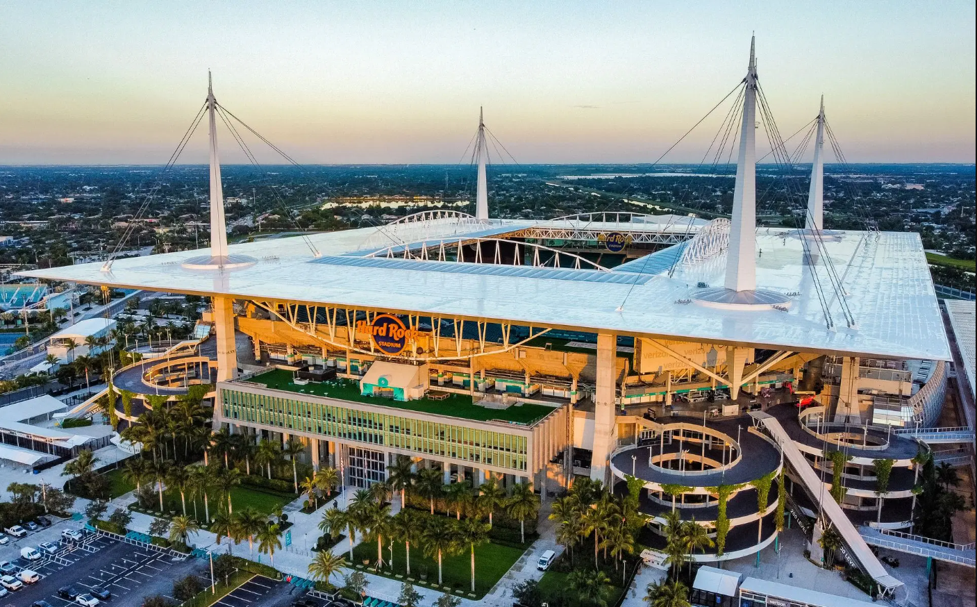 Miami: el destino estrella para las inversiones y el turismo se potencia con la Copa América y el Mundial 2026 