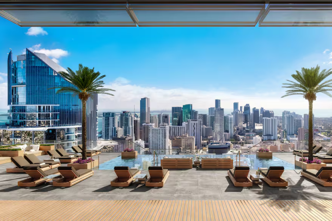 El faraónico proyecto que promete revivir una zona olvidada de Miami