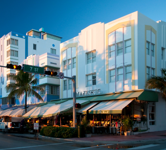 Miami Beach: Vivienda Asequible vs. Patrimonio Histórico