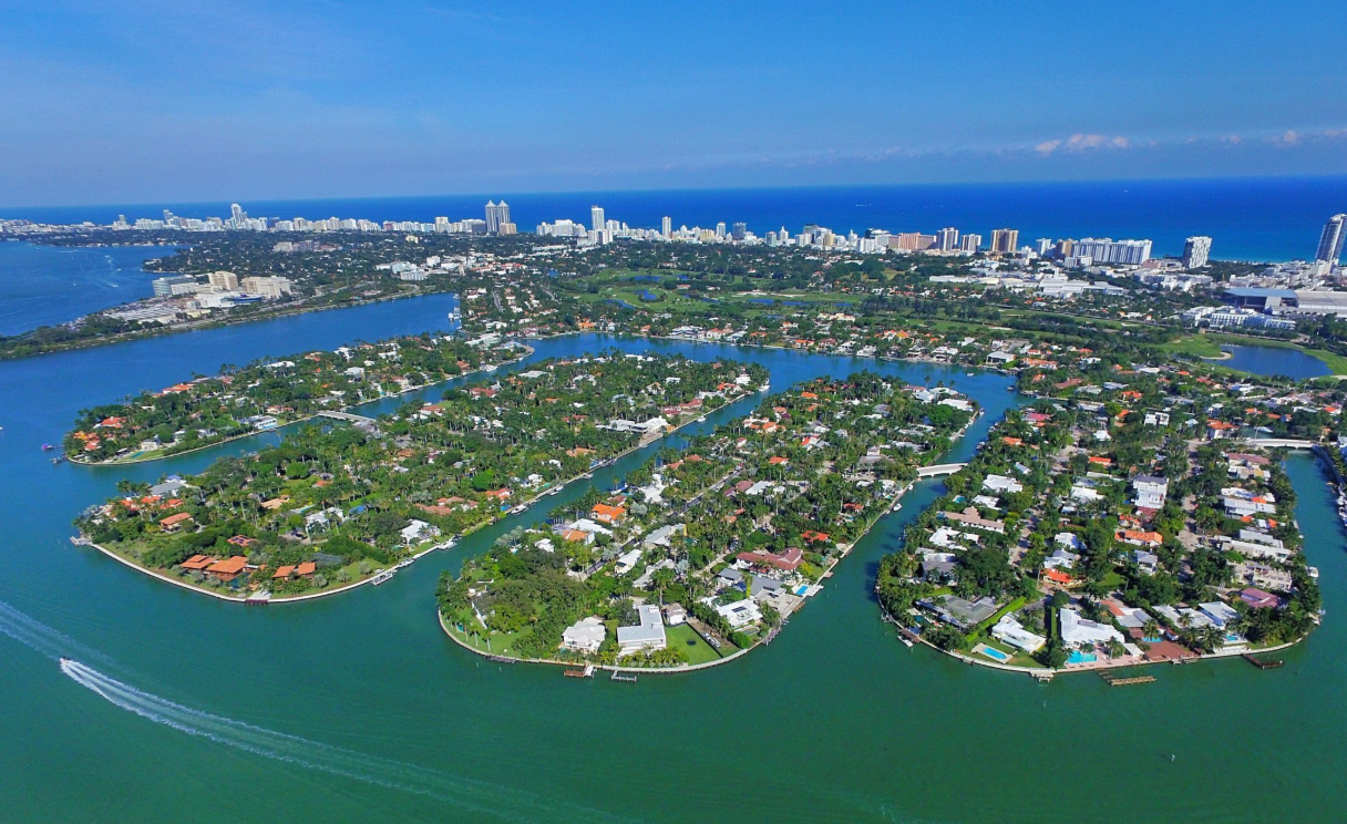 Florida lidera la transformación inmobiliaria con desarrollos verdes y sostenibles