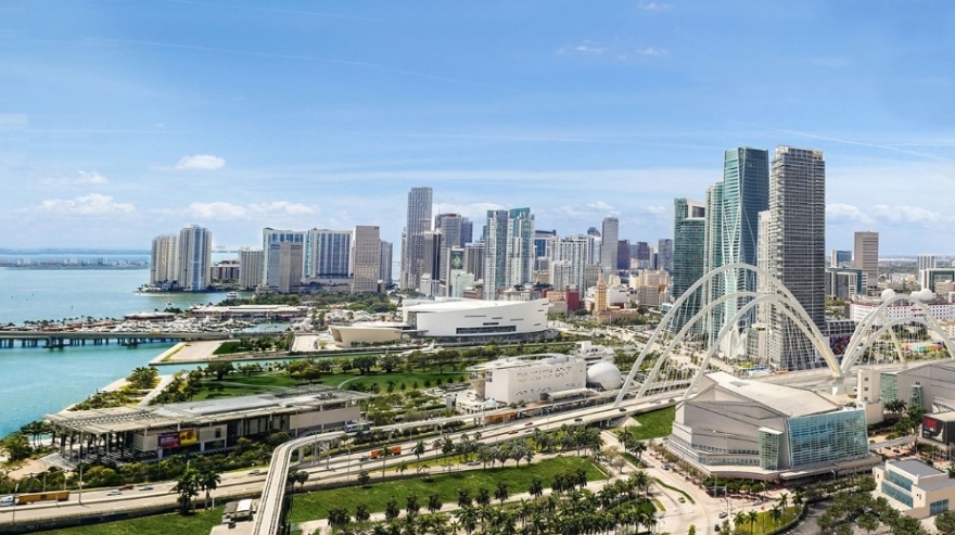 Perfil de inversionistas extranjeros en el mercado inmobiliario de South Florida – 2024/2025