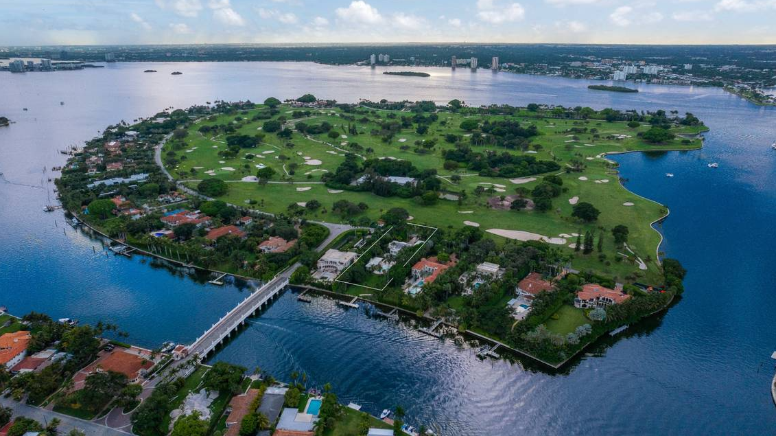 Secretos del real estate: dónde está el Miami millonario y dónde el que tiene potencial de valorizarse